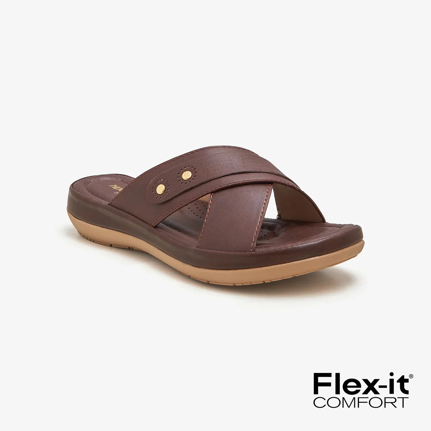 Women's Flex-it Comfort Slides