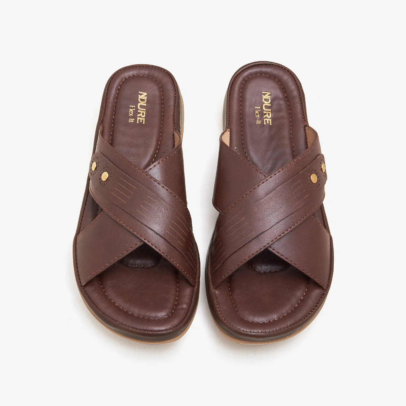 Women's Flex-it Comfort Slides - Image 3