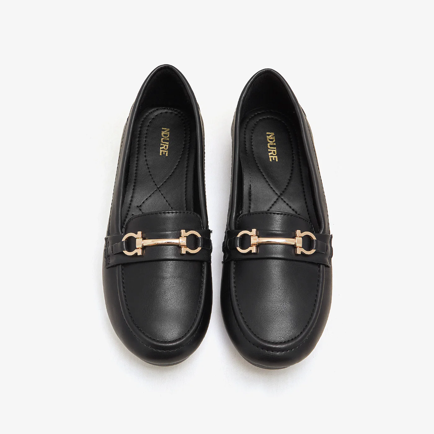 Women's Chic Loafers - Image 2