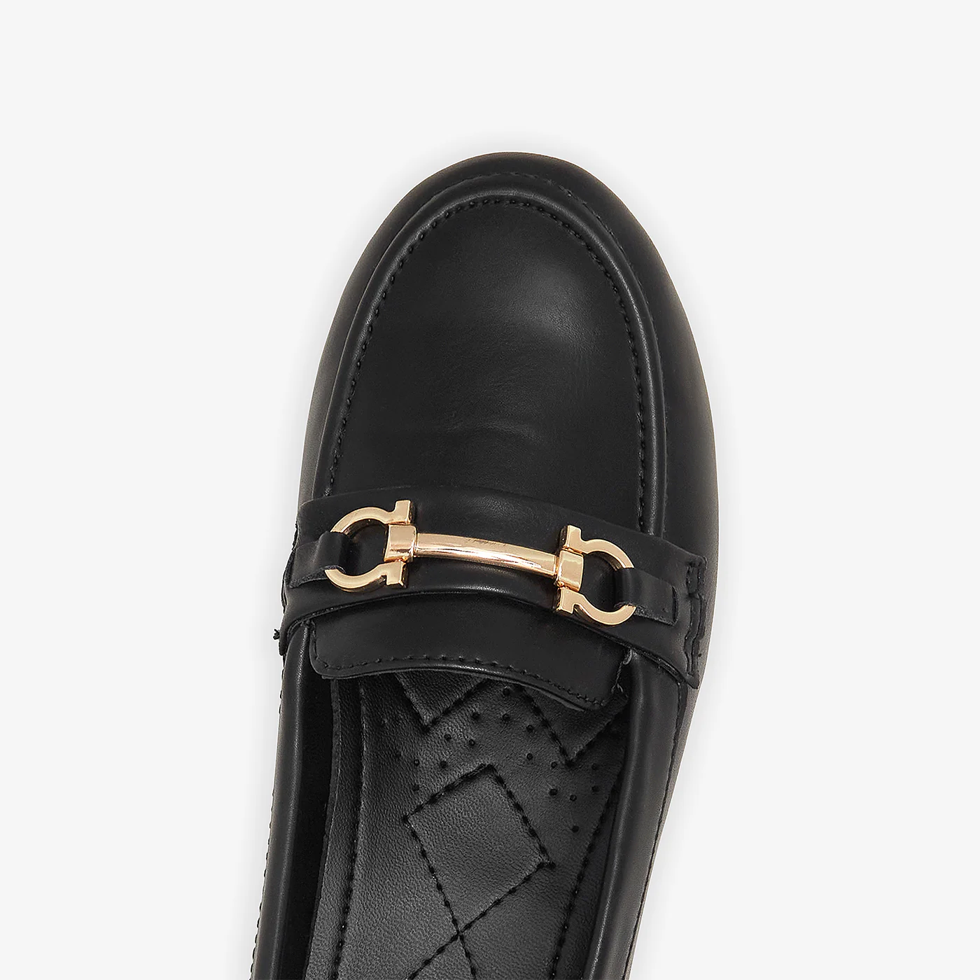 Women's Chic Loafers - Image 3