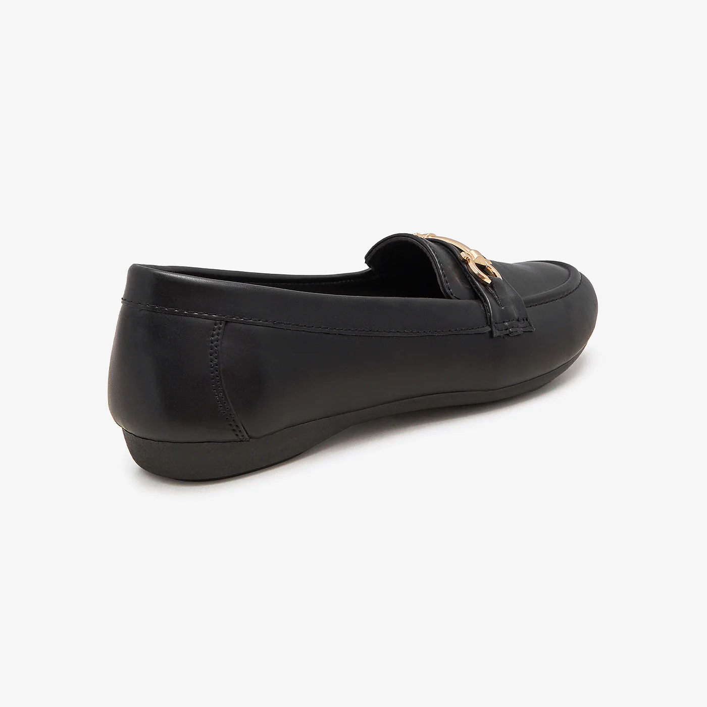 Women's Chic Loafers - Image 4