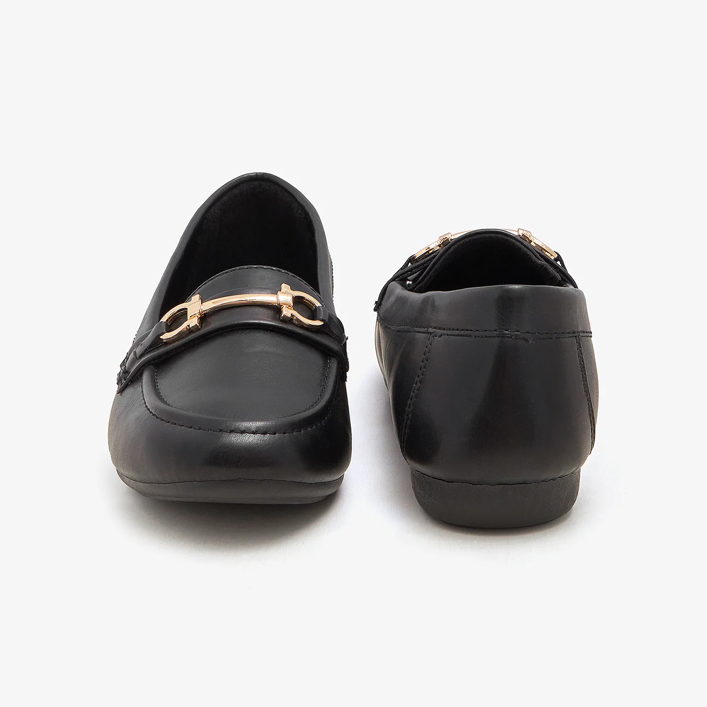 Women's Chic Loafers - Image 5