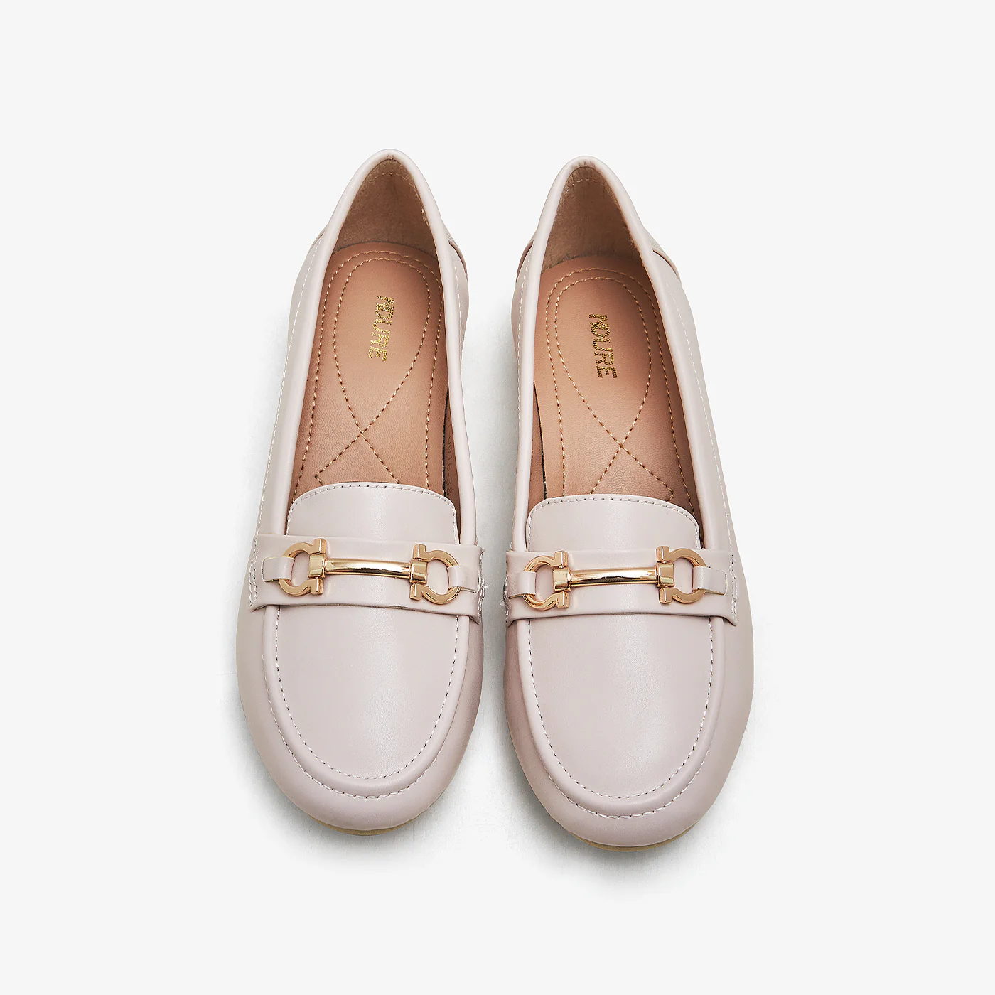 Women's Chic Loafers - Image 2
