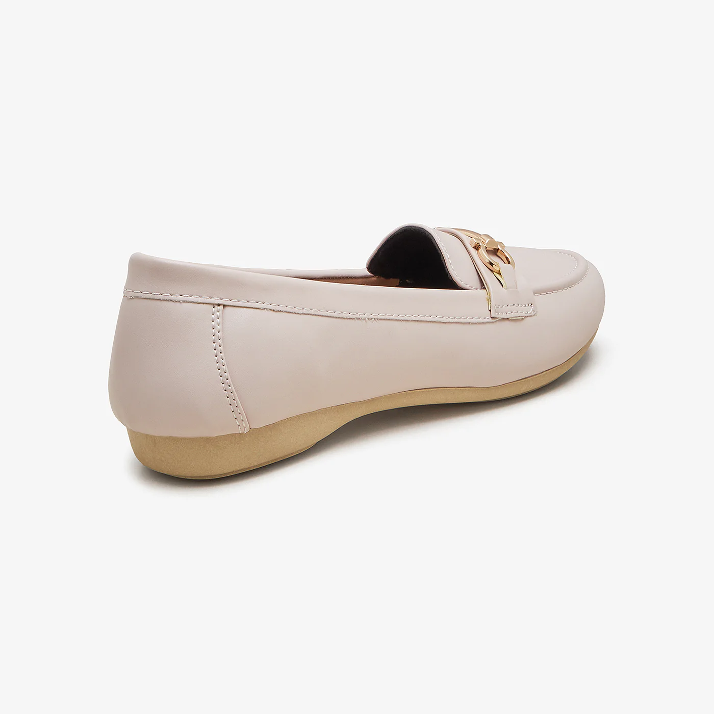 Women's Chic Loafers - Image 3