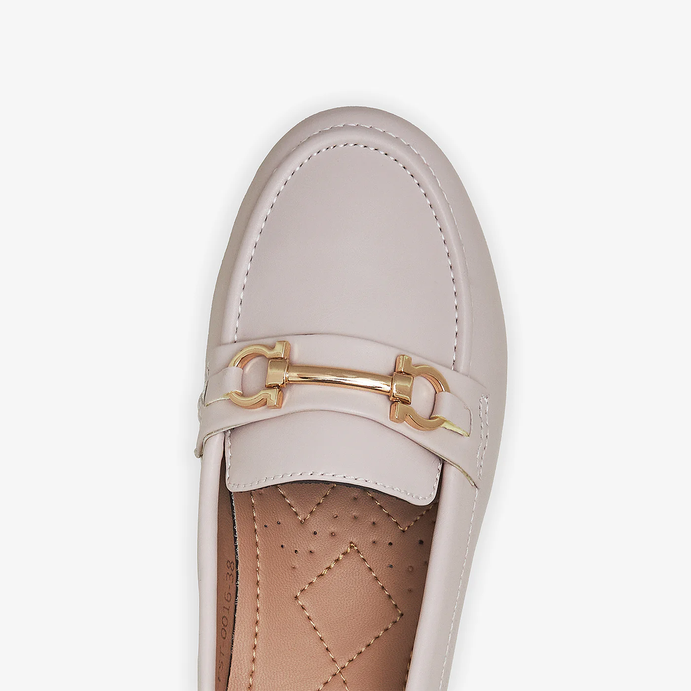 Women's Chic Loafers - Image 4