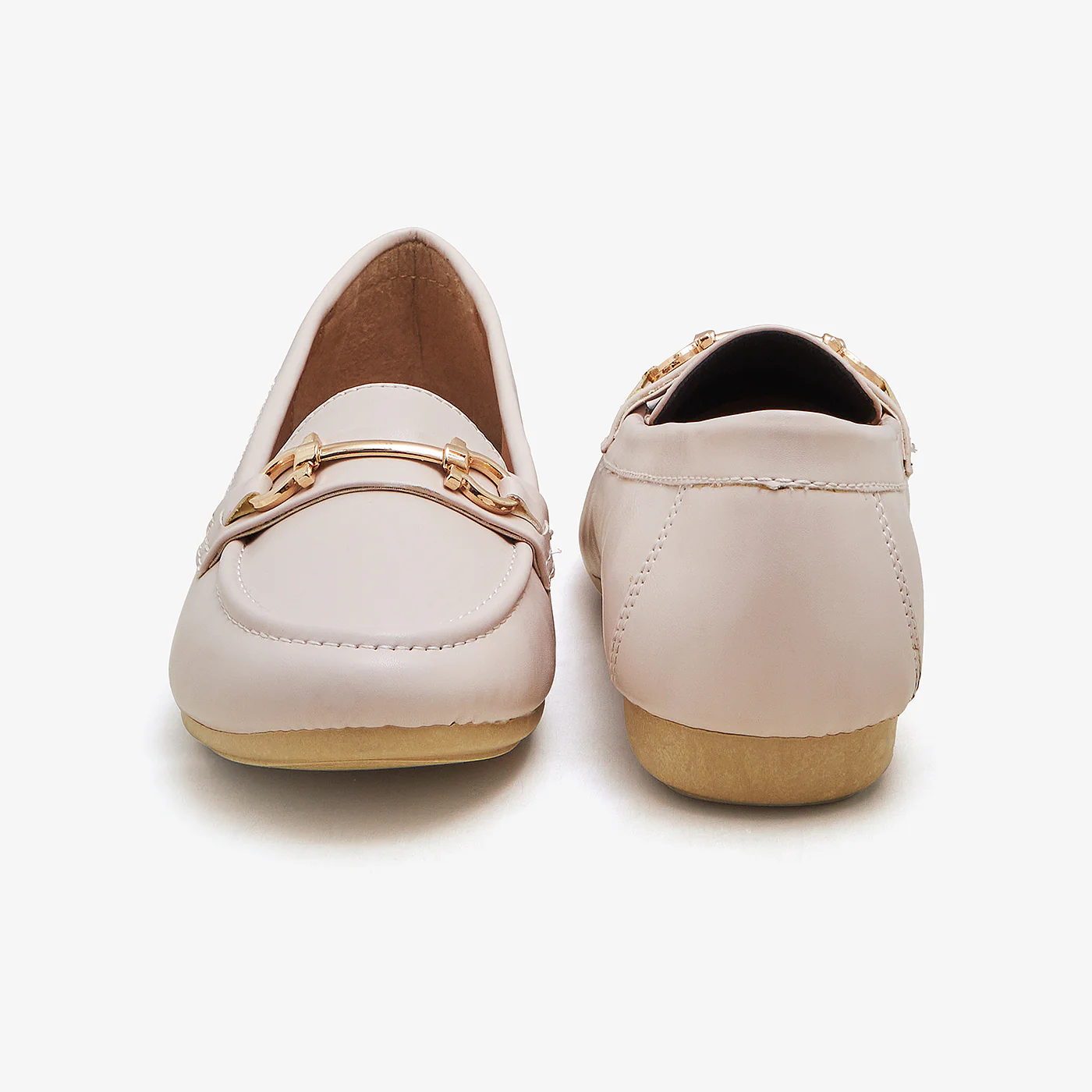 Women's Chic Loafers - Image 5