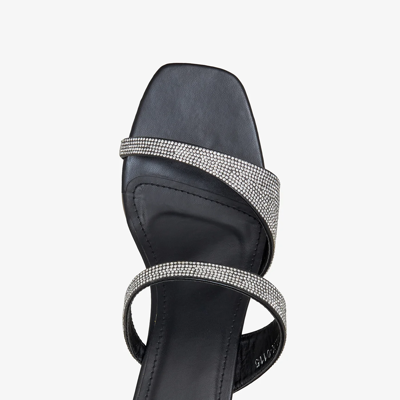 Women's Studded Heels - Image 4