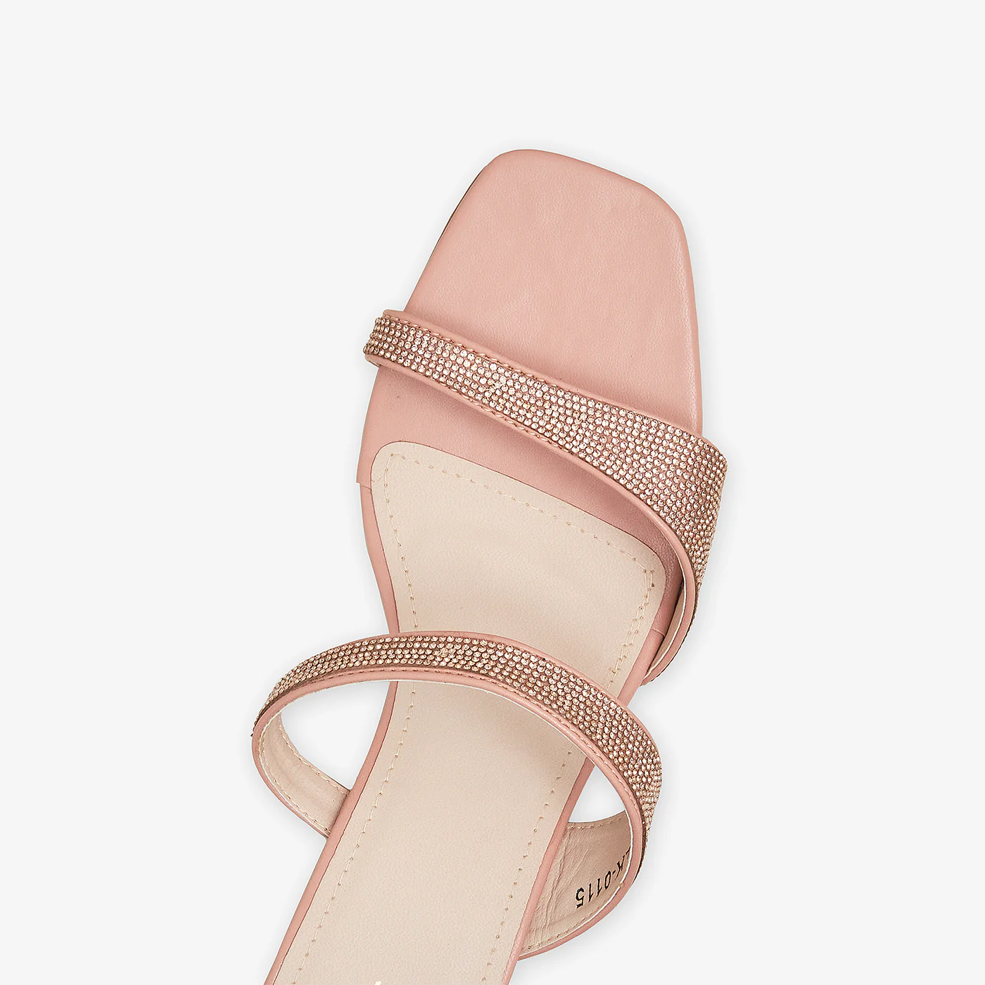 Women's Studded Heels - Image 5