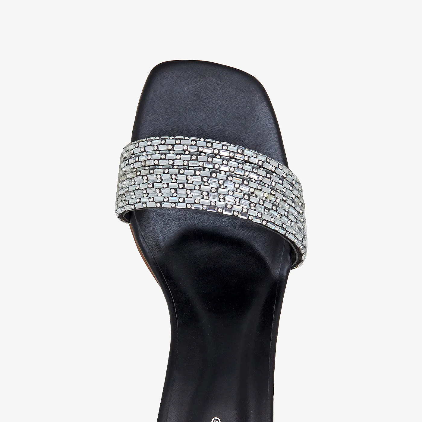 Women's Diamante Heels - Image 5