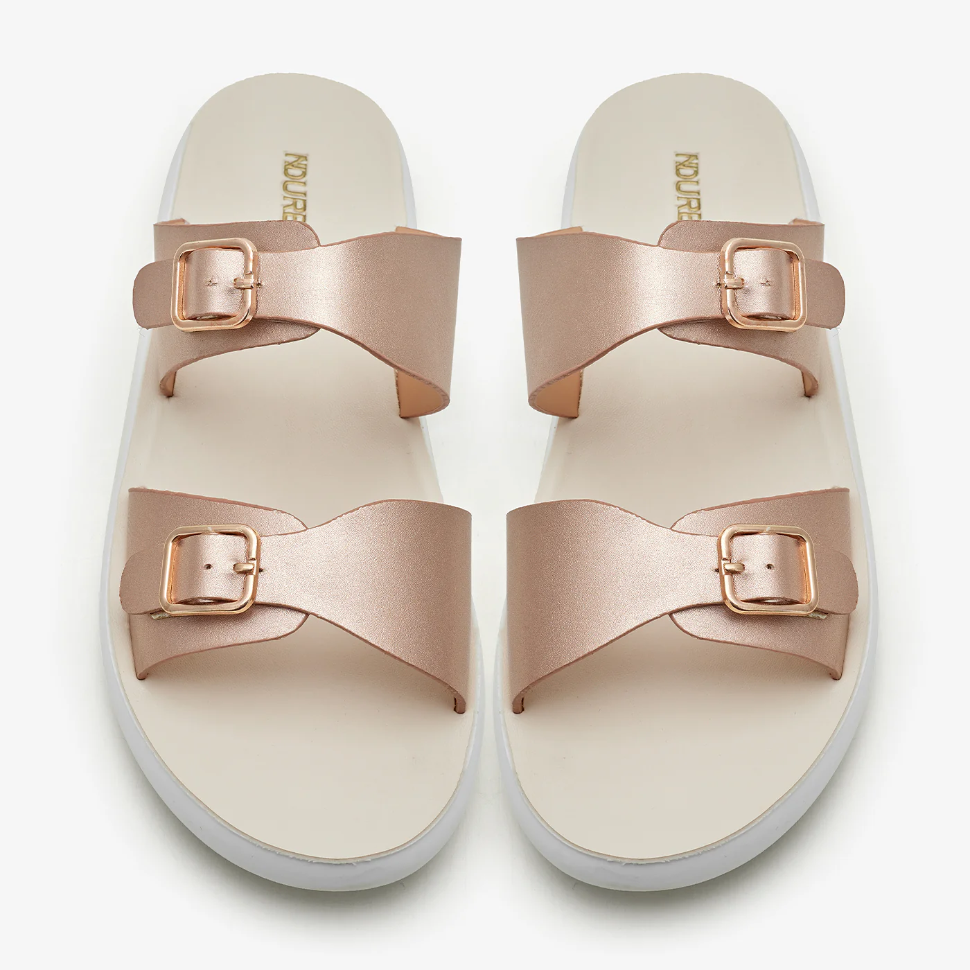 Women's Casual Slides - Image 2