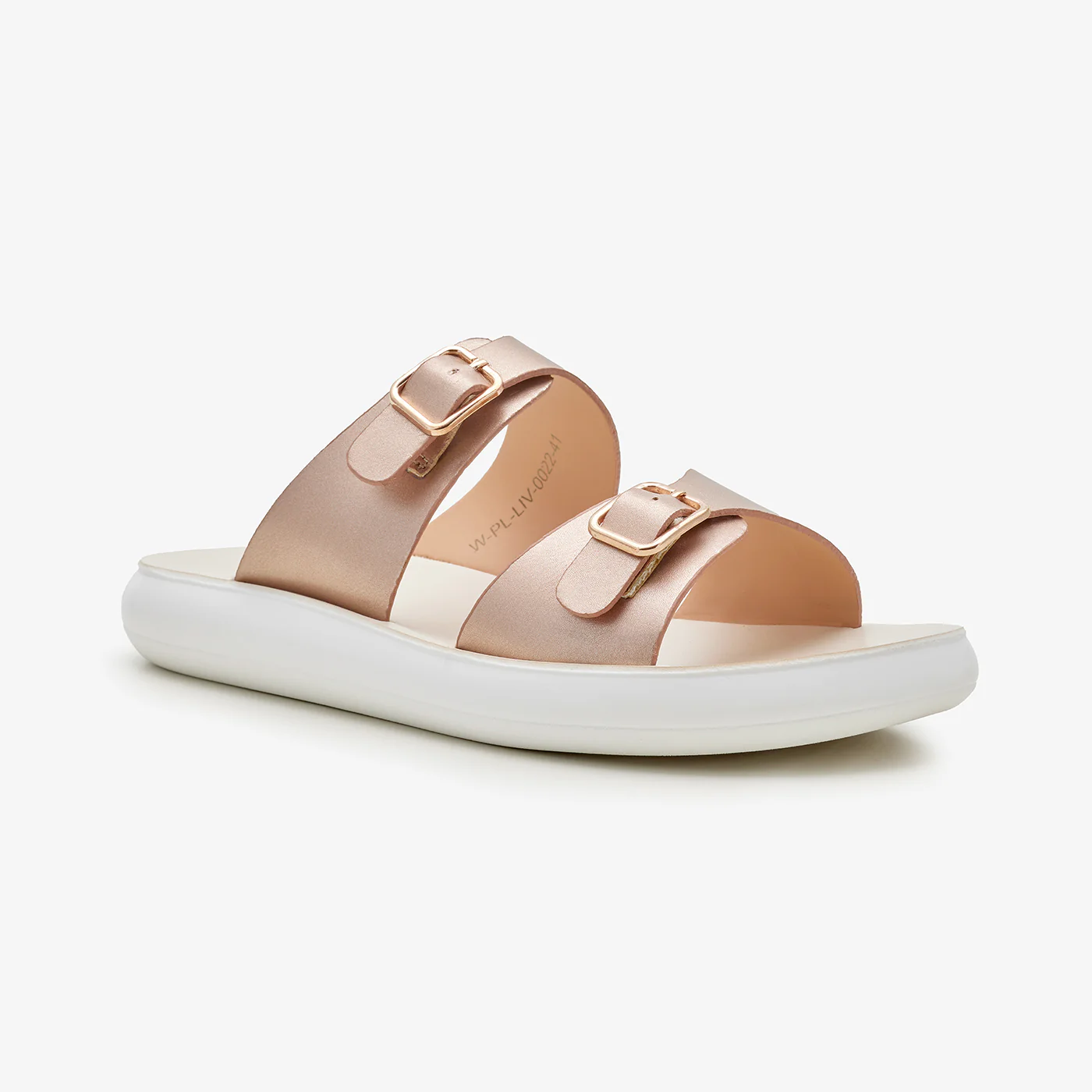 Women's Casual Slides - Image 3