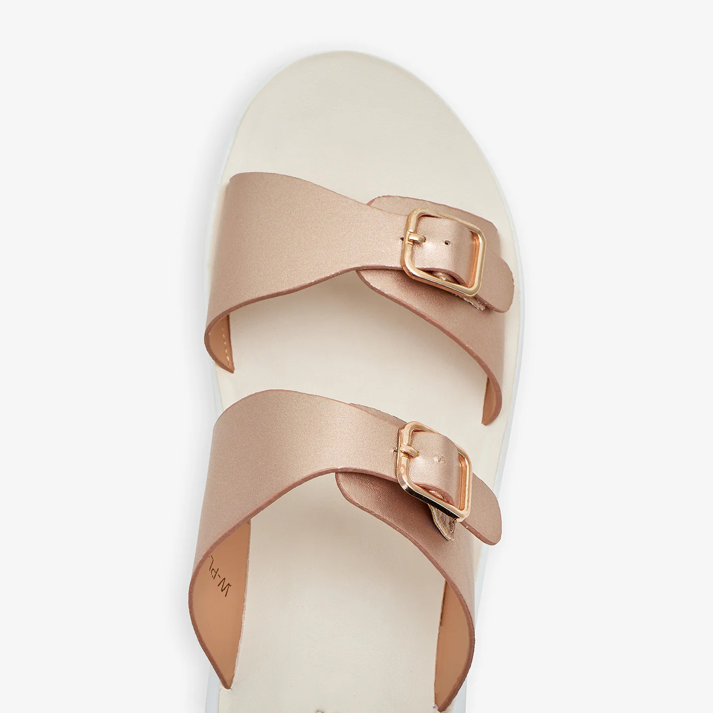 Women's Casual Slides - Image 4
