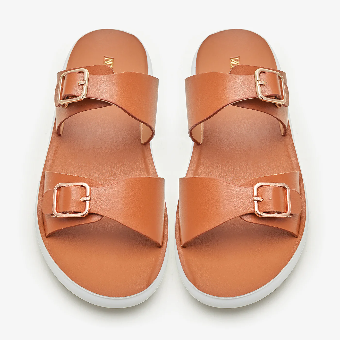 Women's Casual Slides - Image 2