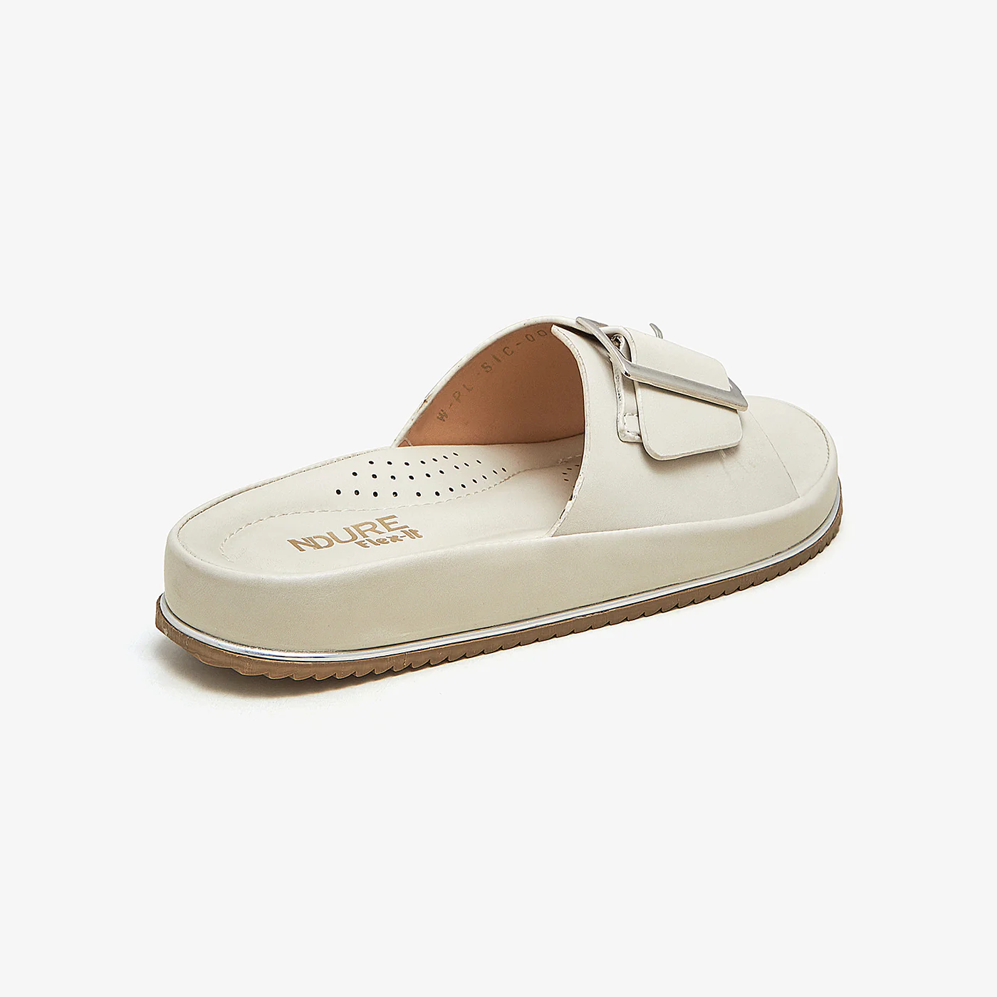 Women's Flex-it Comfort Slides - Image 4