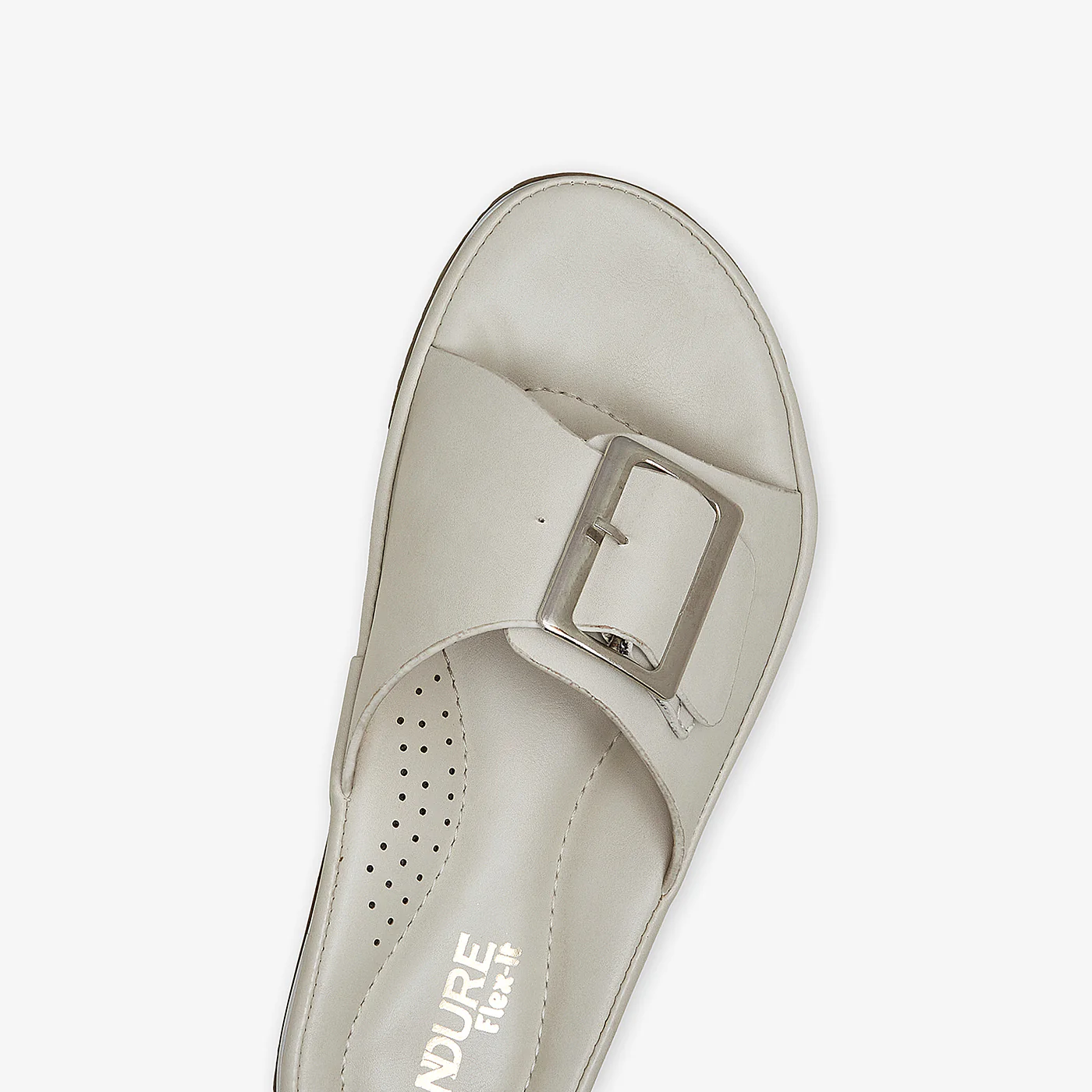 Women's Flex-it Comfort Slides - Image 5