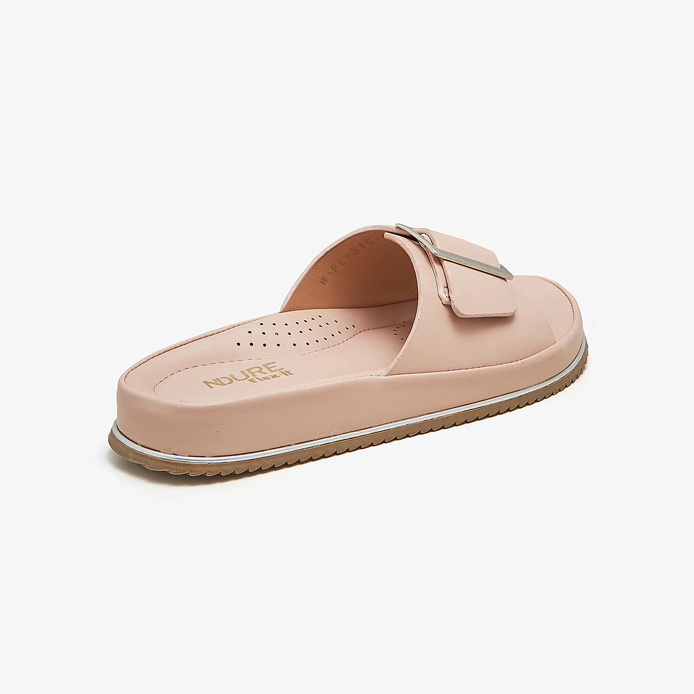 Women's Flex-it Comfort Slides - Image 4