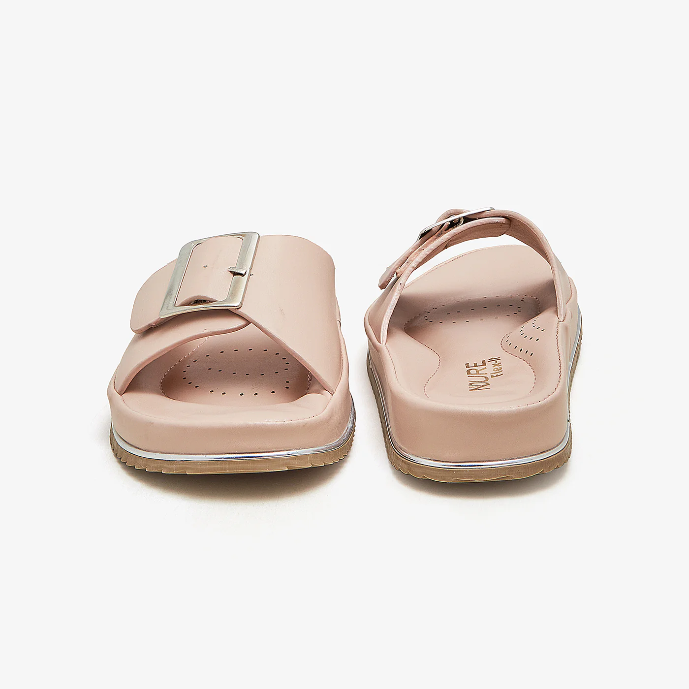 Women's Flex-it Comfort Slides - Image 5