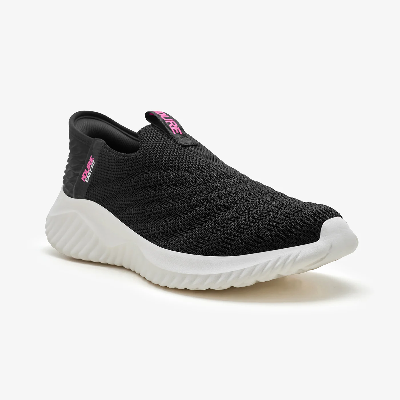 Women's Easy Fit Sneakers - Image 3