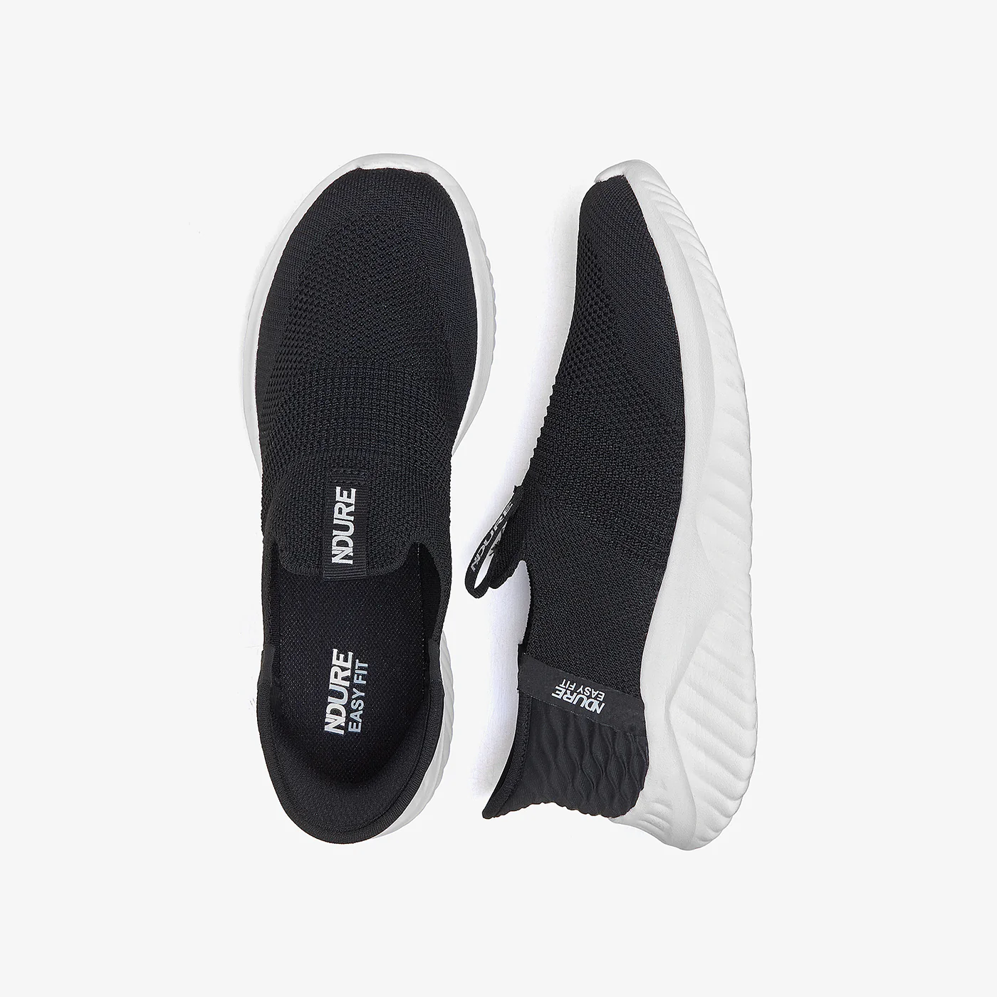Women's Easy-Fit Shoes - Image 5