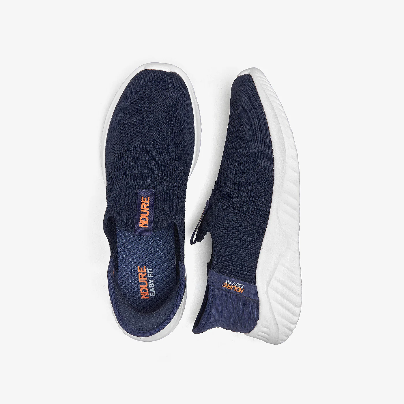 Women's Easy-Fit Shoes - Image 5