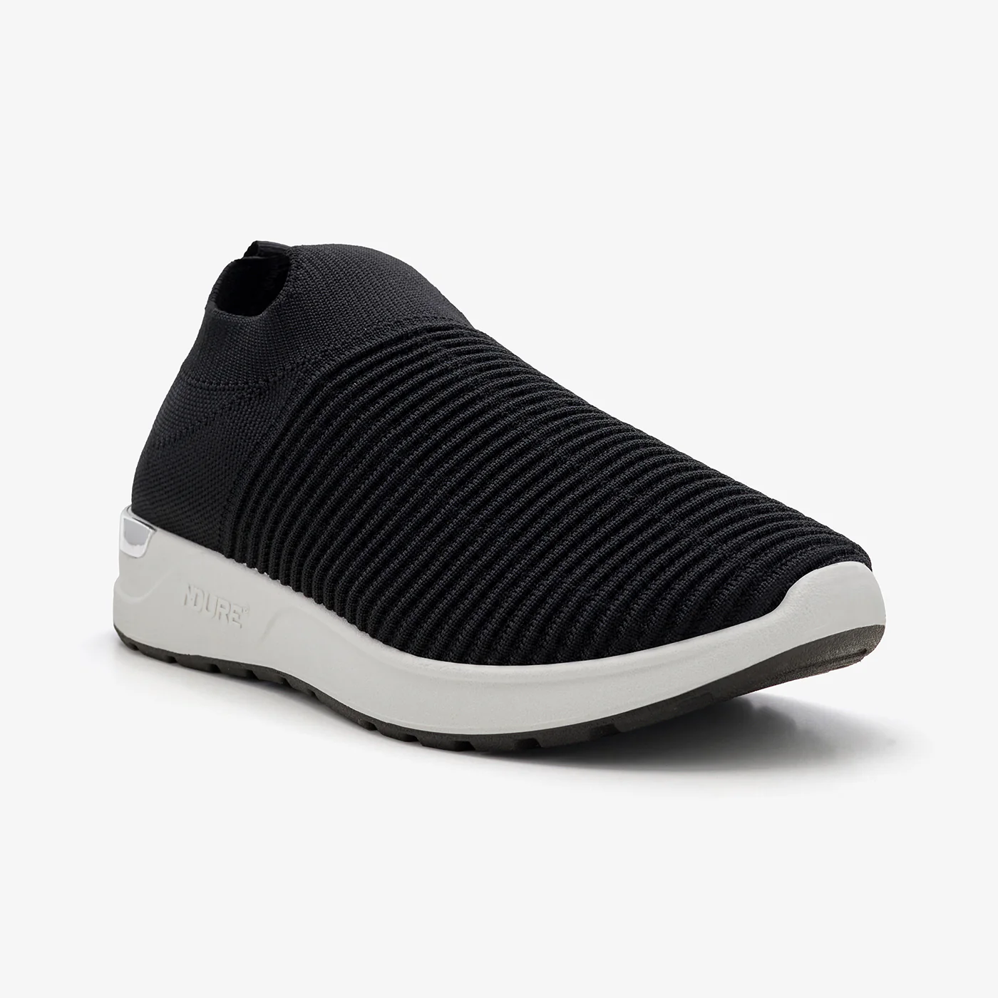 Women's Slip-On Sneakers - Image 3