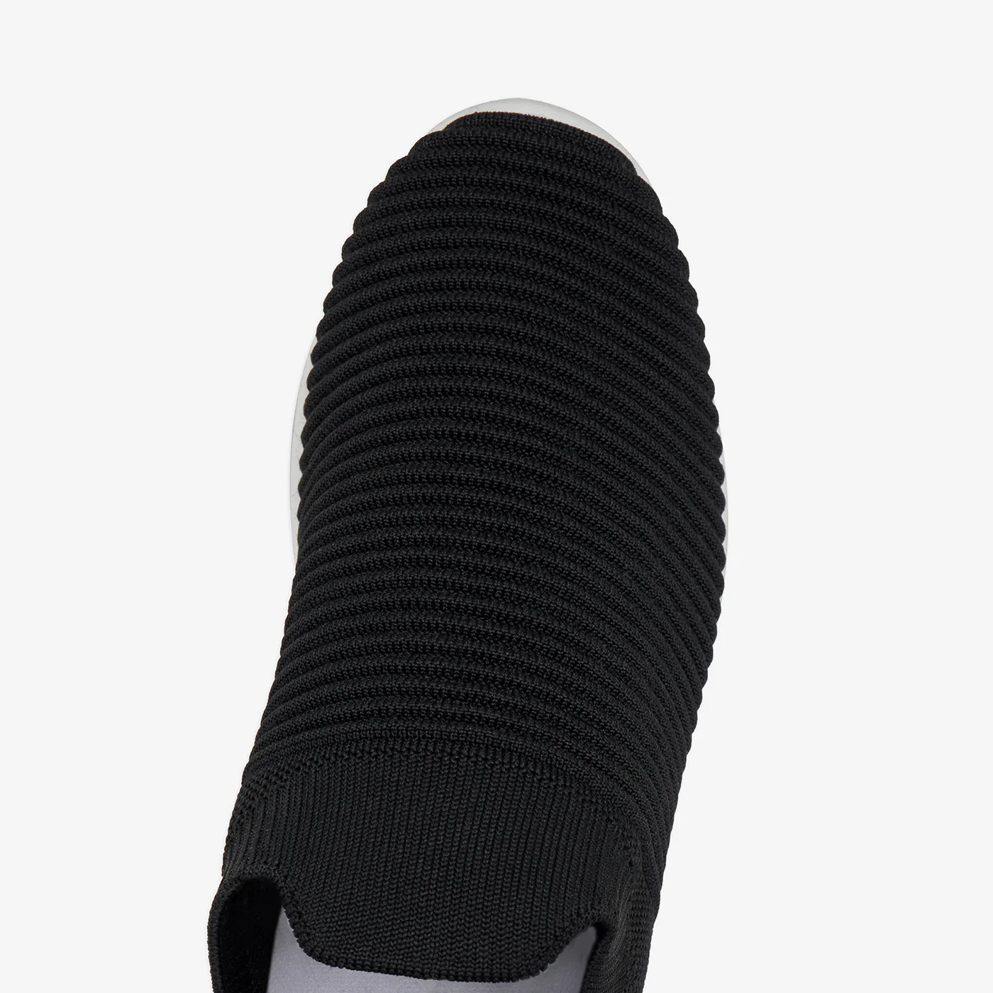 Women's Slip-On Sneakers - Image 4