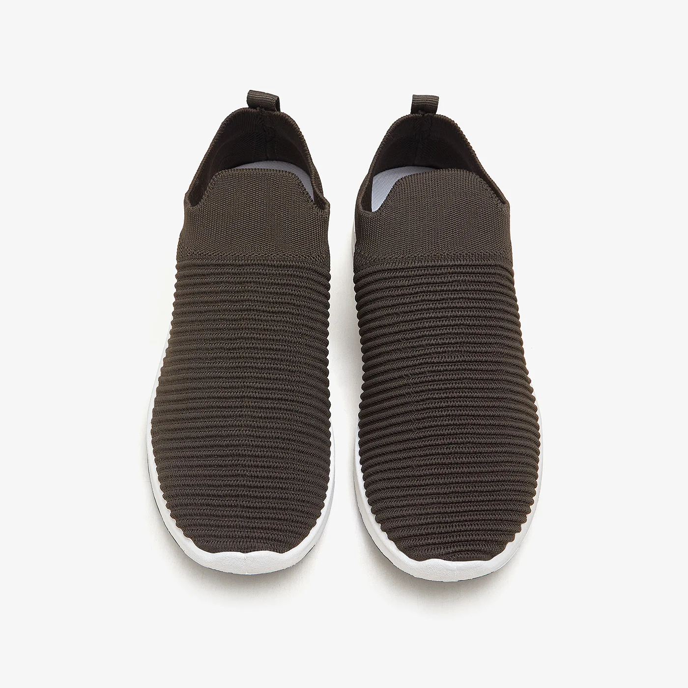 Women's Slip-On Sneakers - Image 2