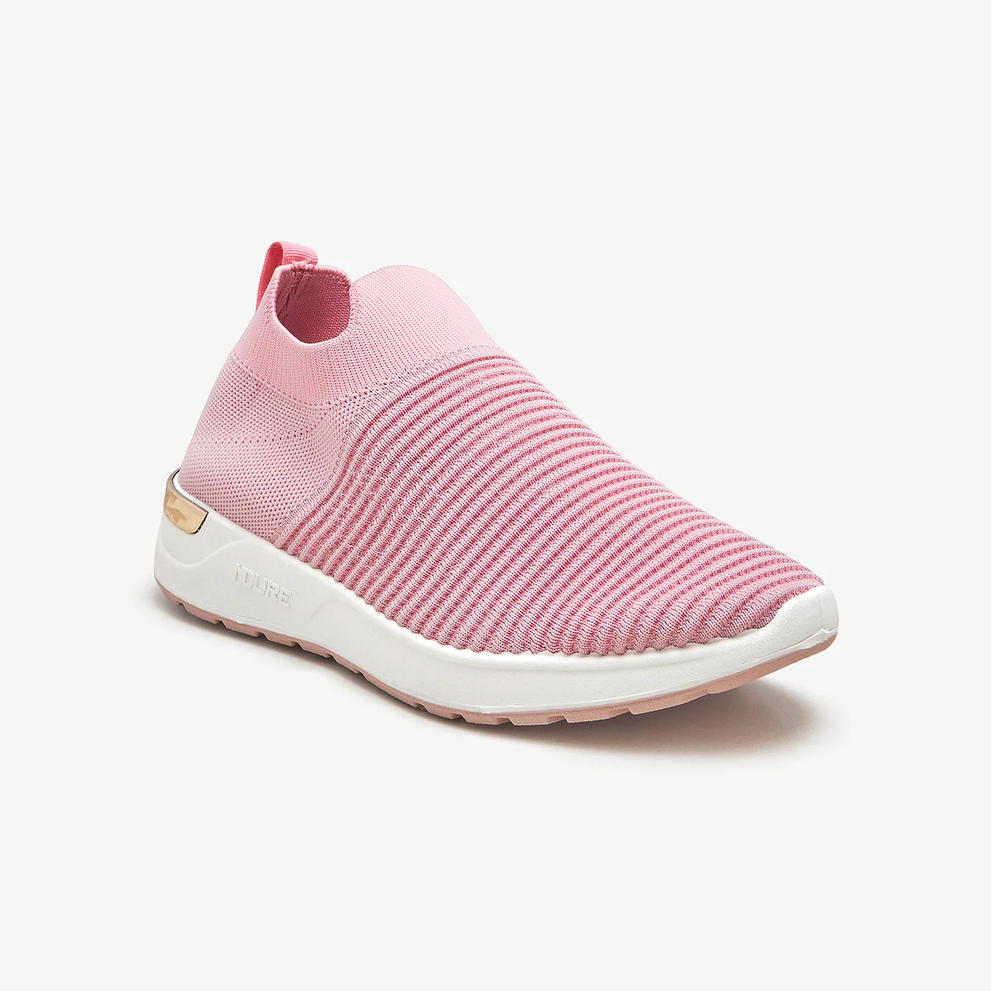 Women's Slip-On Sneakers