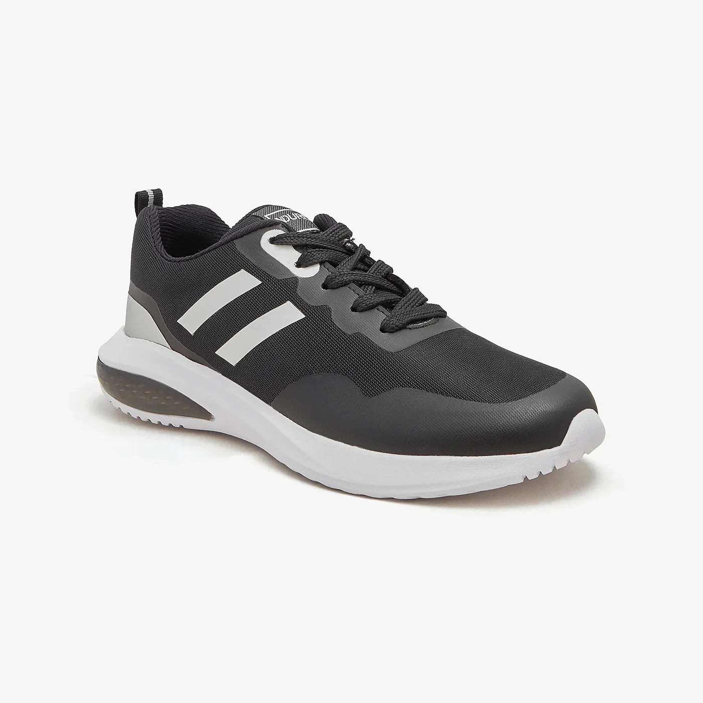 Women’s Lace-Up Sneakers