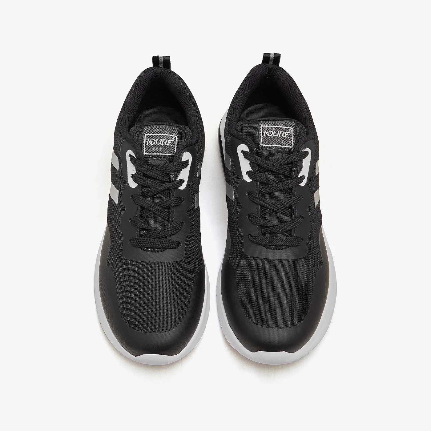 Women’s Lace-Up Sneakers - Image 2