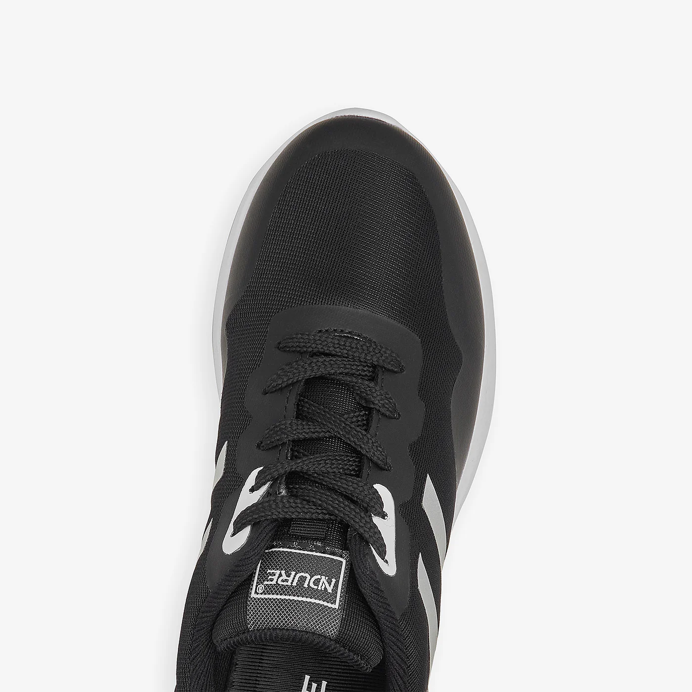 Women’s Lace-Up Sneakers - Image 4