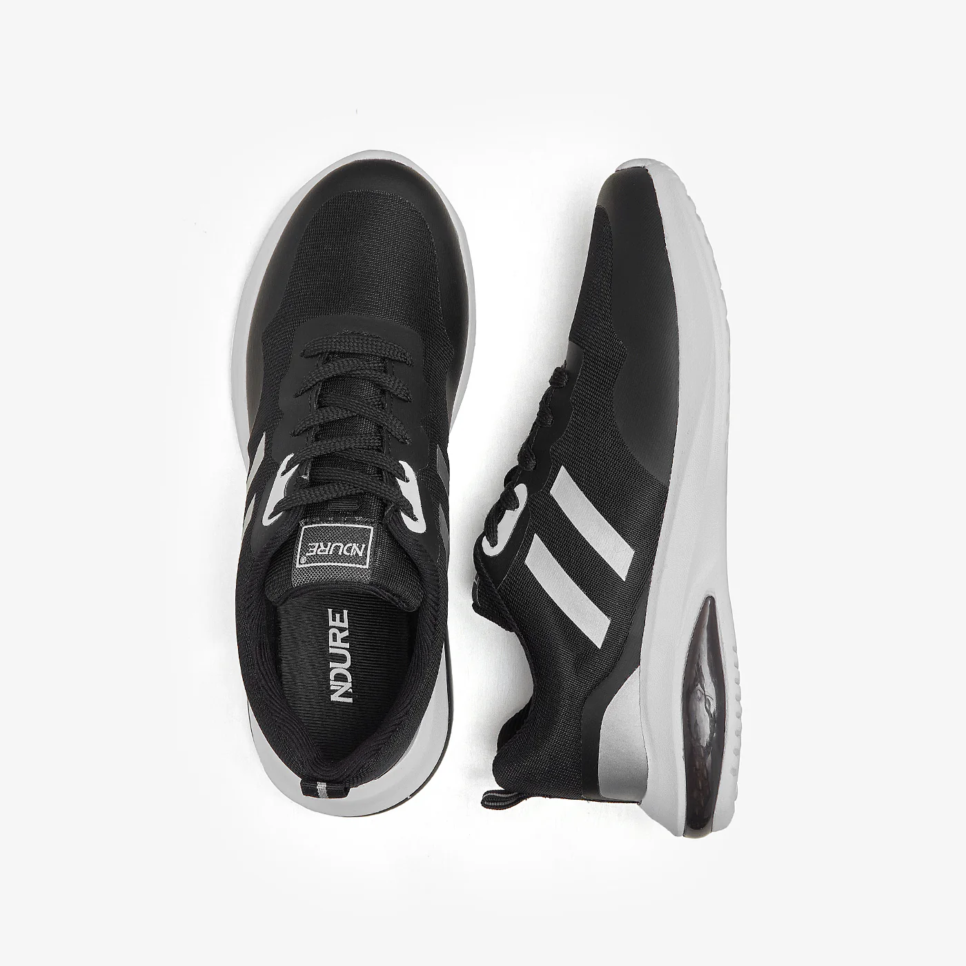 Women’s Lace-Up Sneakers - Image 5