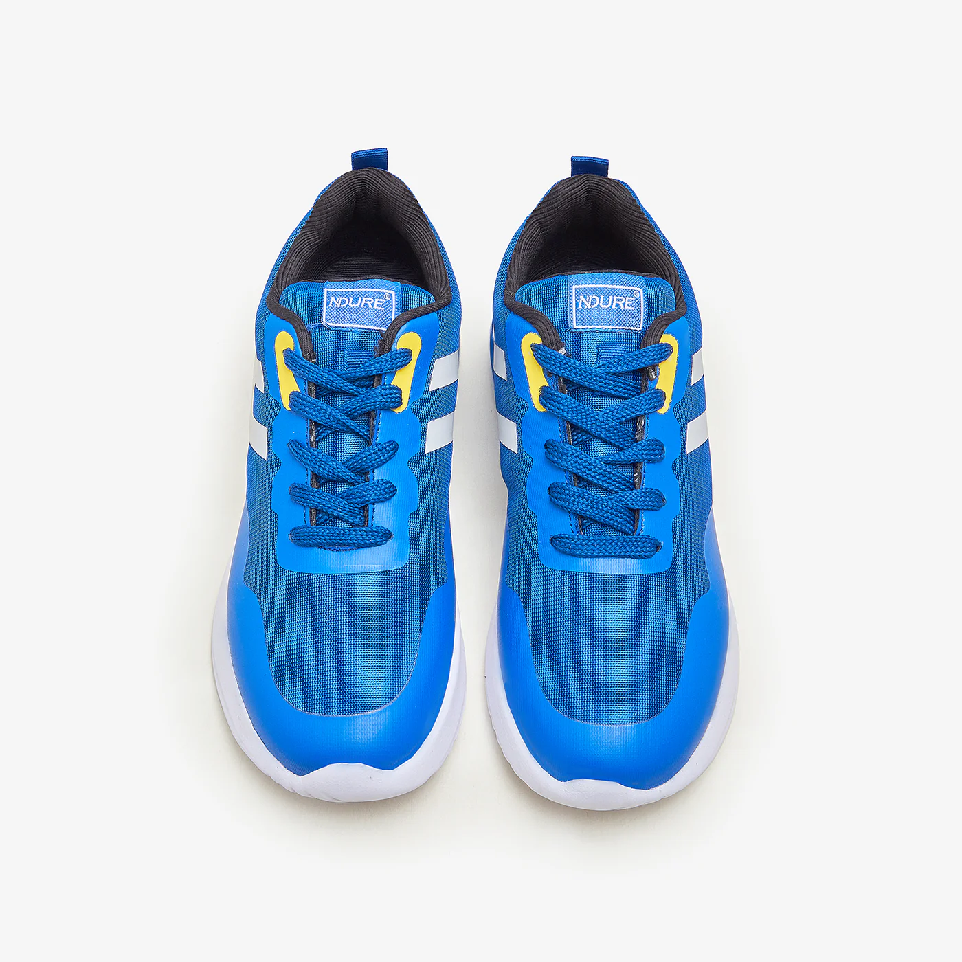 Women’s Lace-Up Sneakers - Image 2