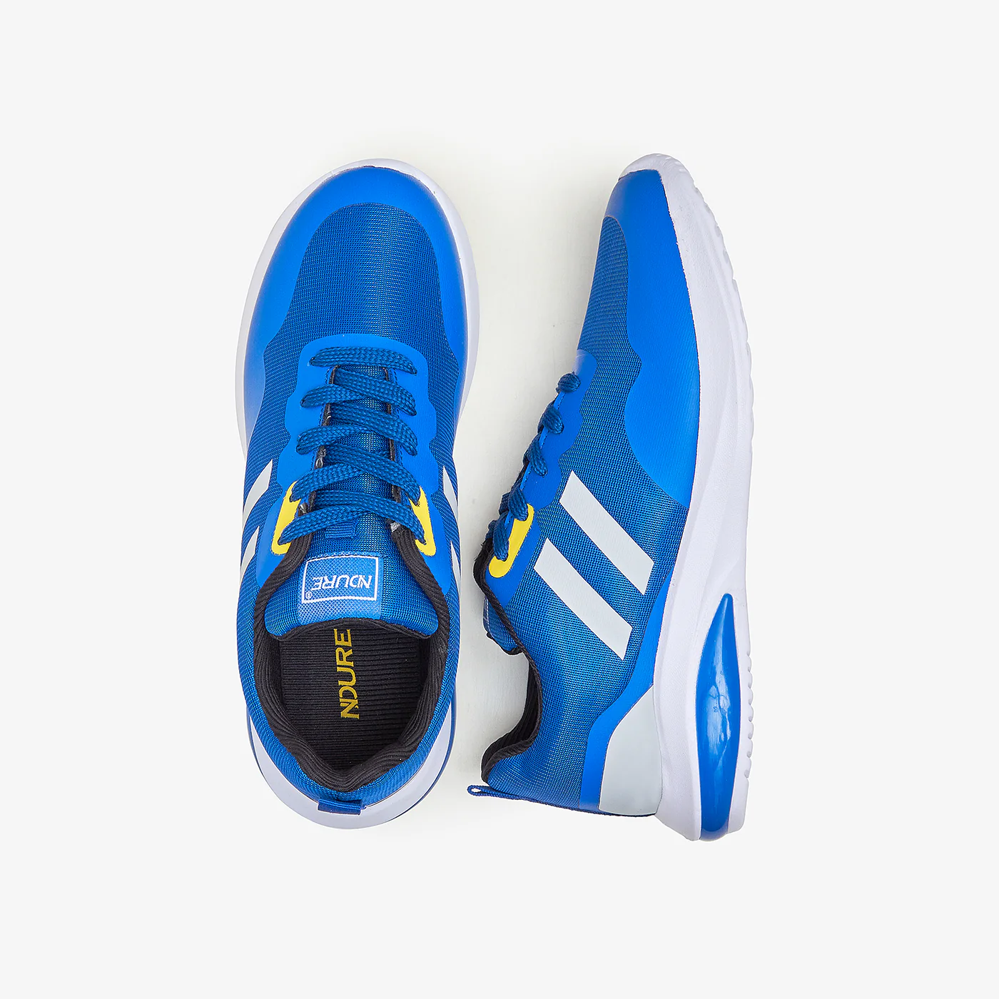 Women’s Lace-Up Sneakers - Image 3