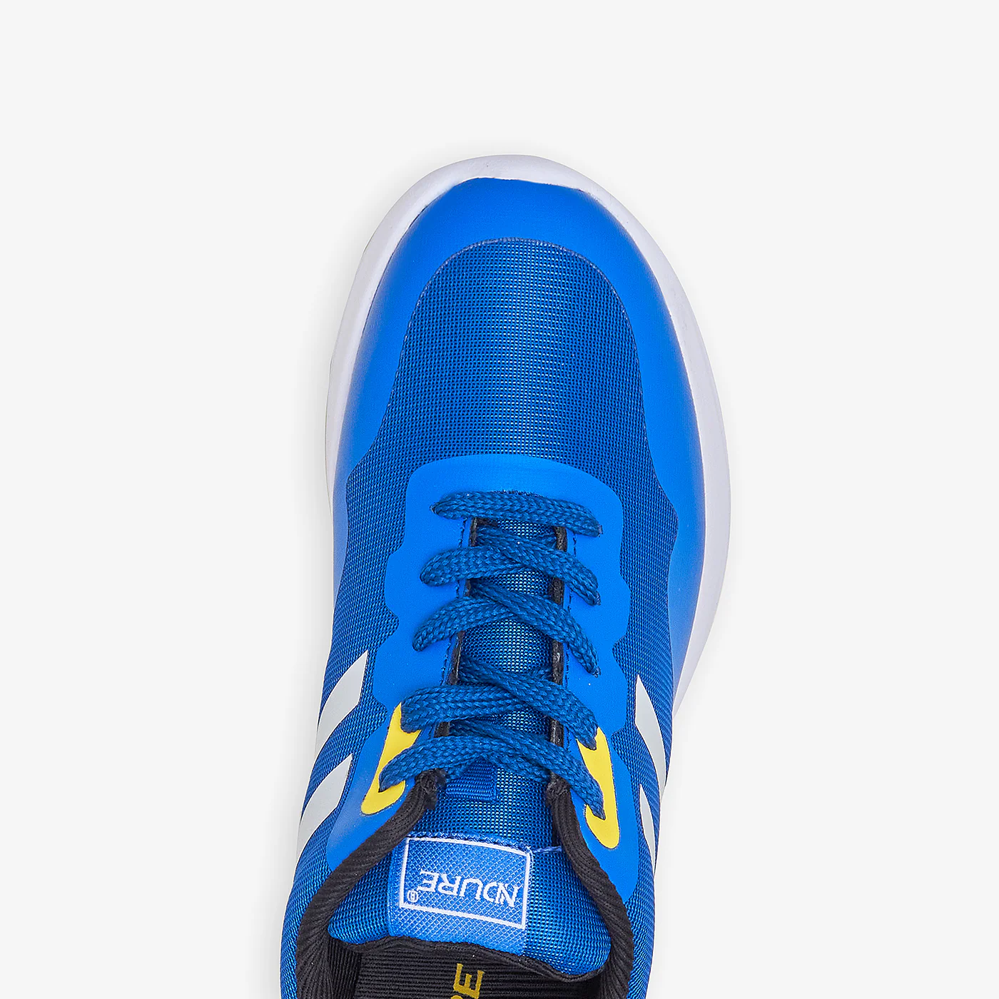 Women’s Lace-Up Sneakers - Image 5