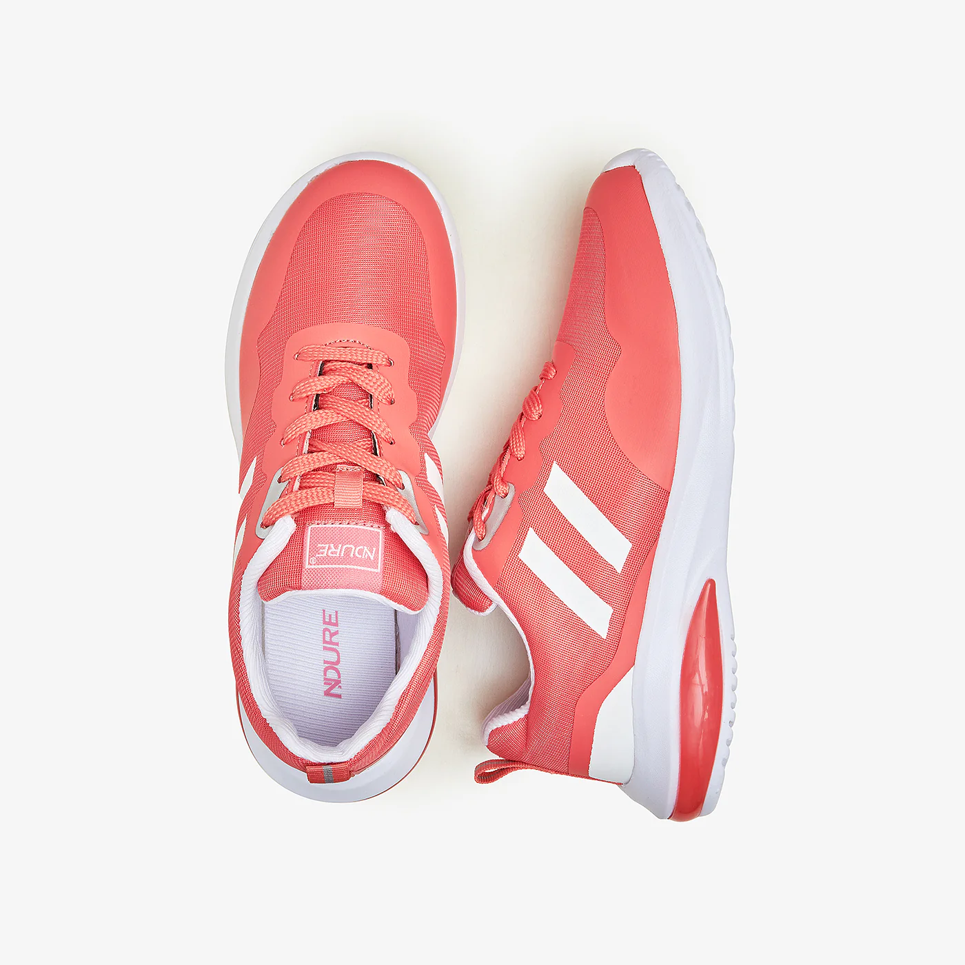 Women’s Lace-Up Sneakers - Image 3