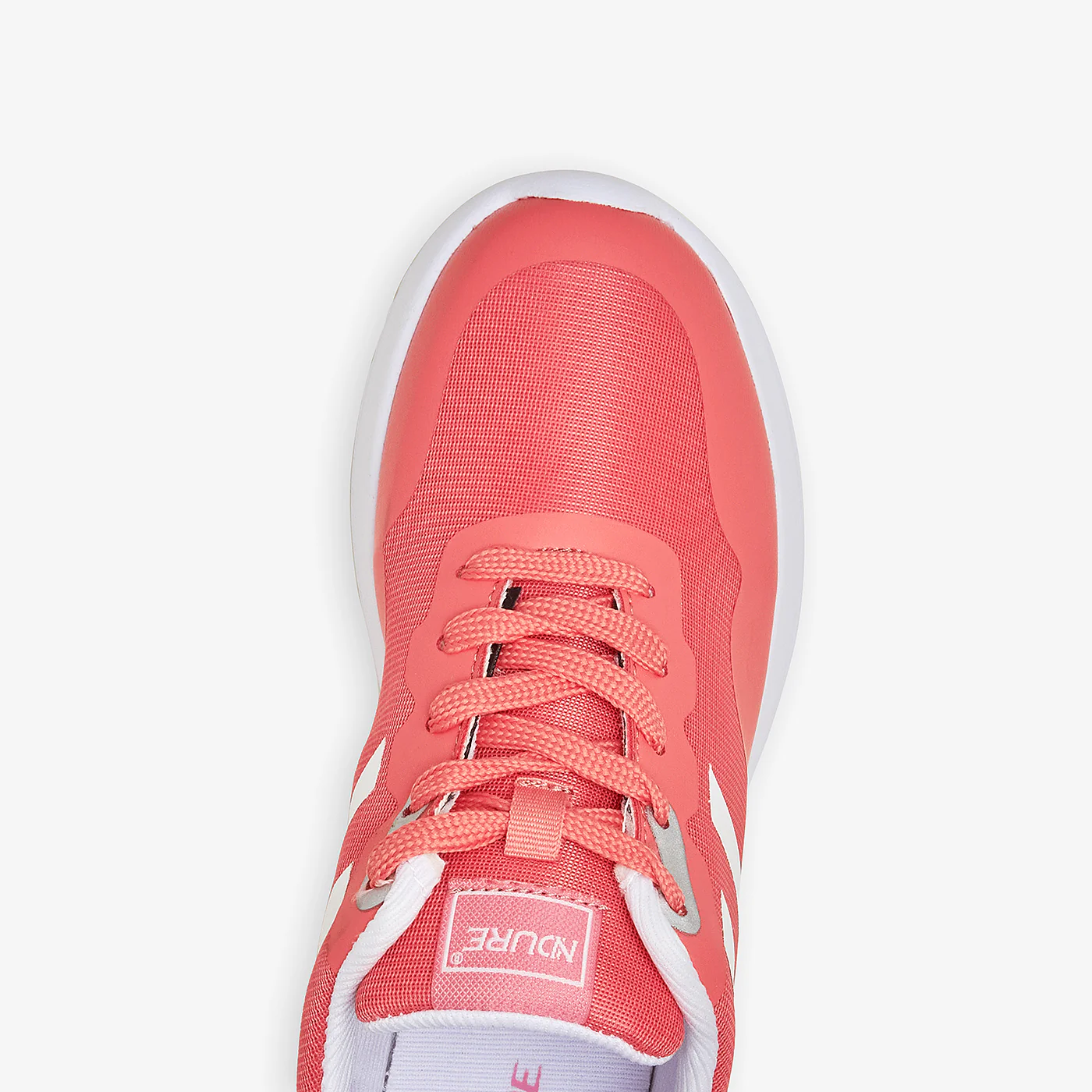 Women’s Lace-Up Sneakers - Image 4