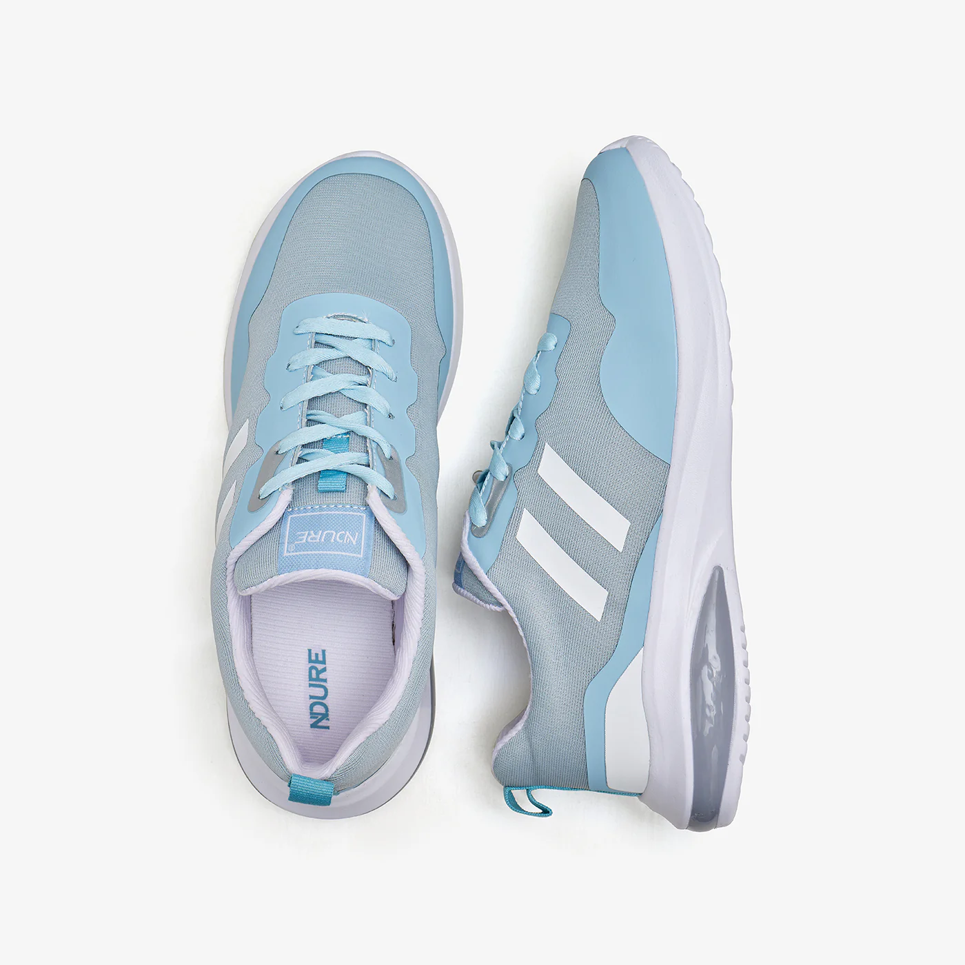 Women’s Lace-Up Sneakers - Image 3