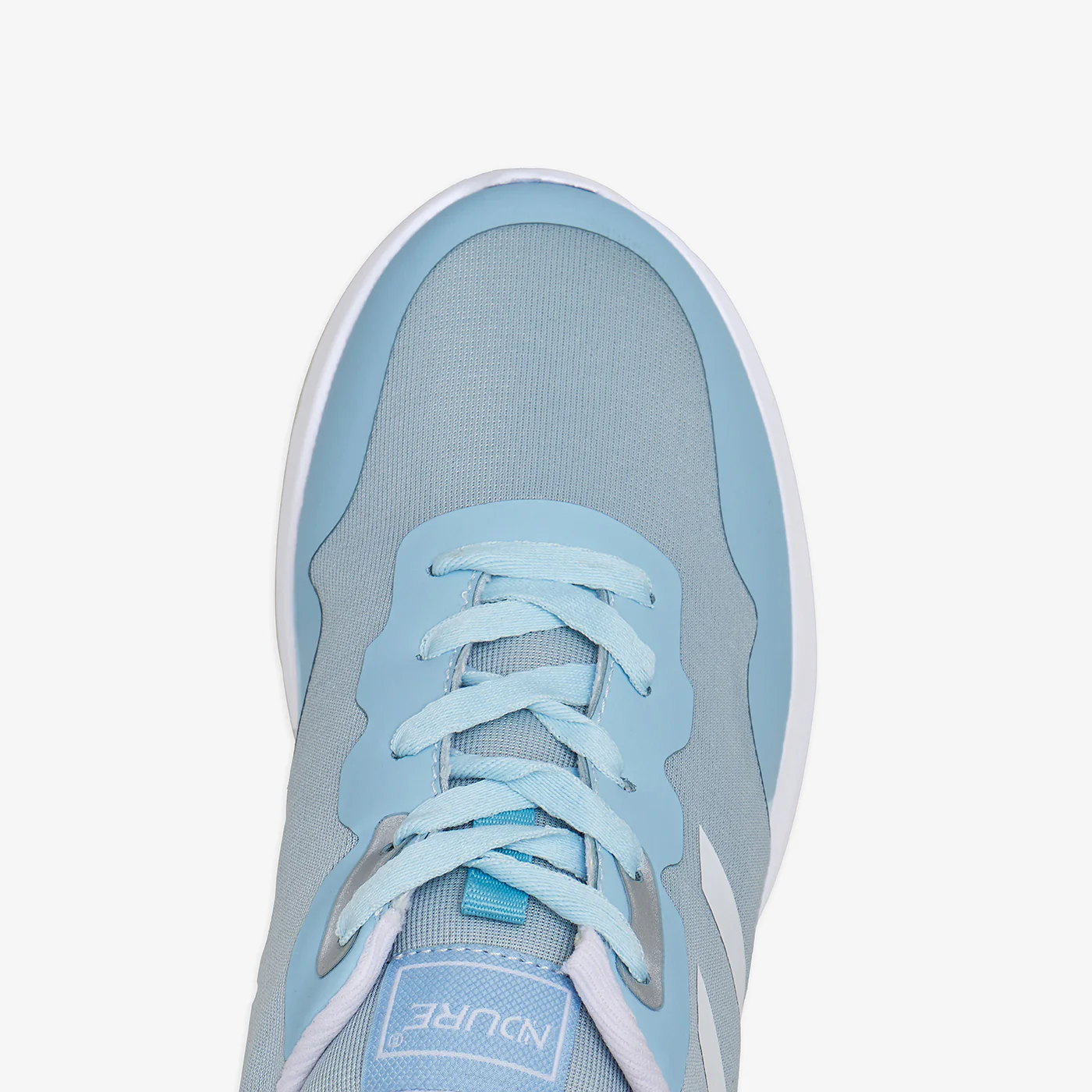 Women’s Lace-Up Sneakers - Image 4