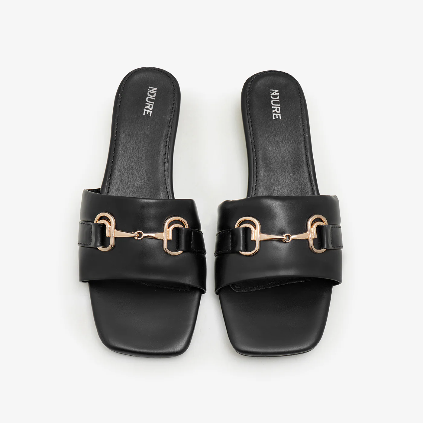 Women's Effortless Slides - Image 2