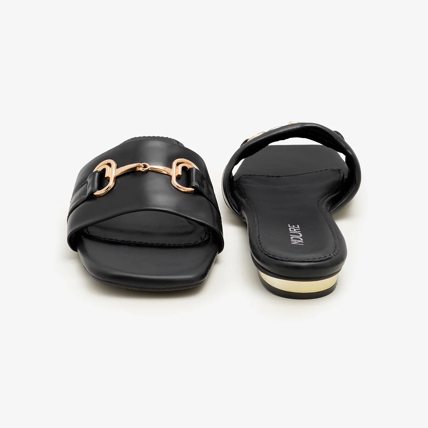 Women's Effortless Slides - Image 3