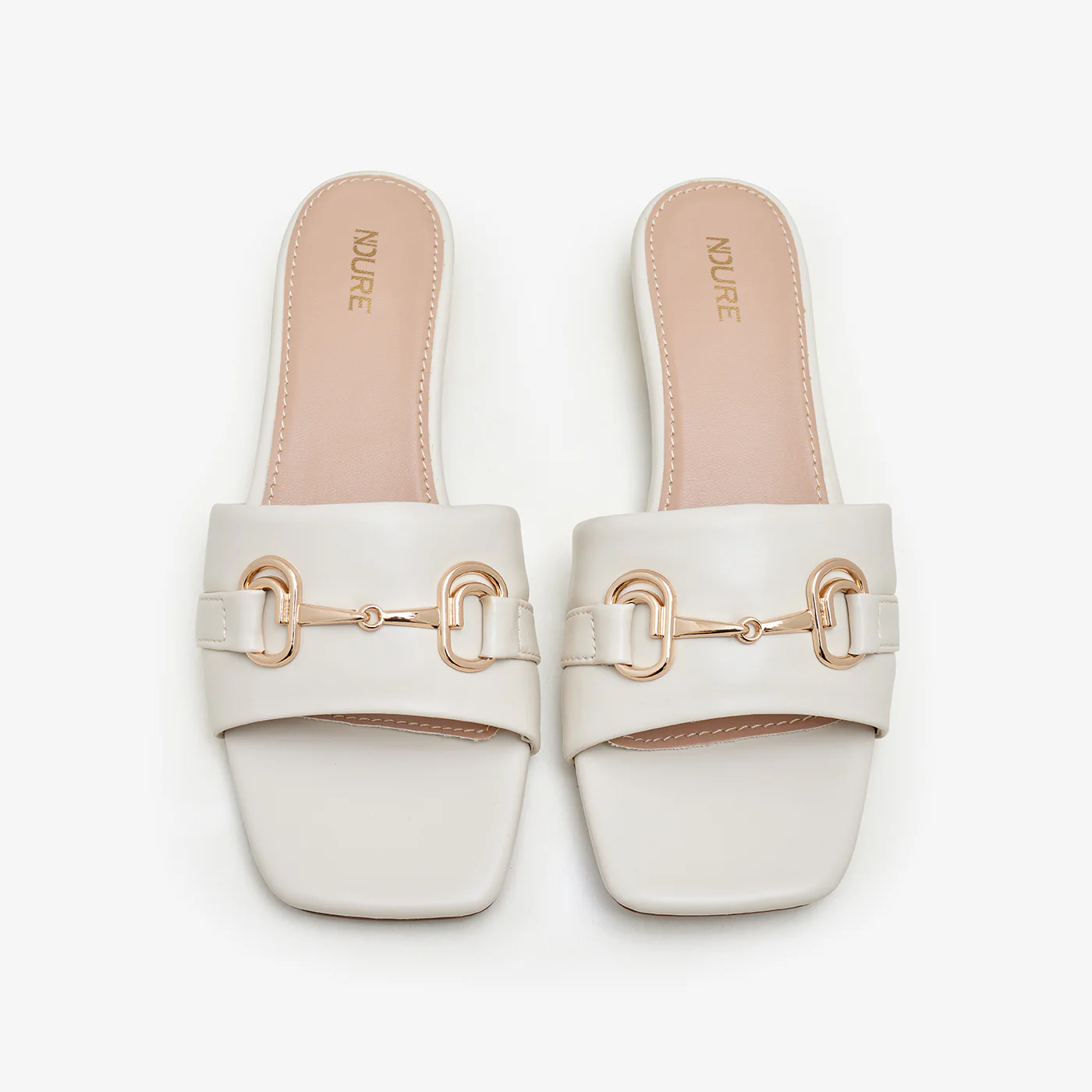 Women's Effortless Slides - Image 2