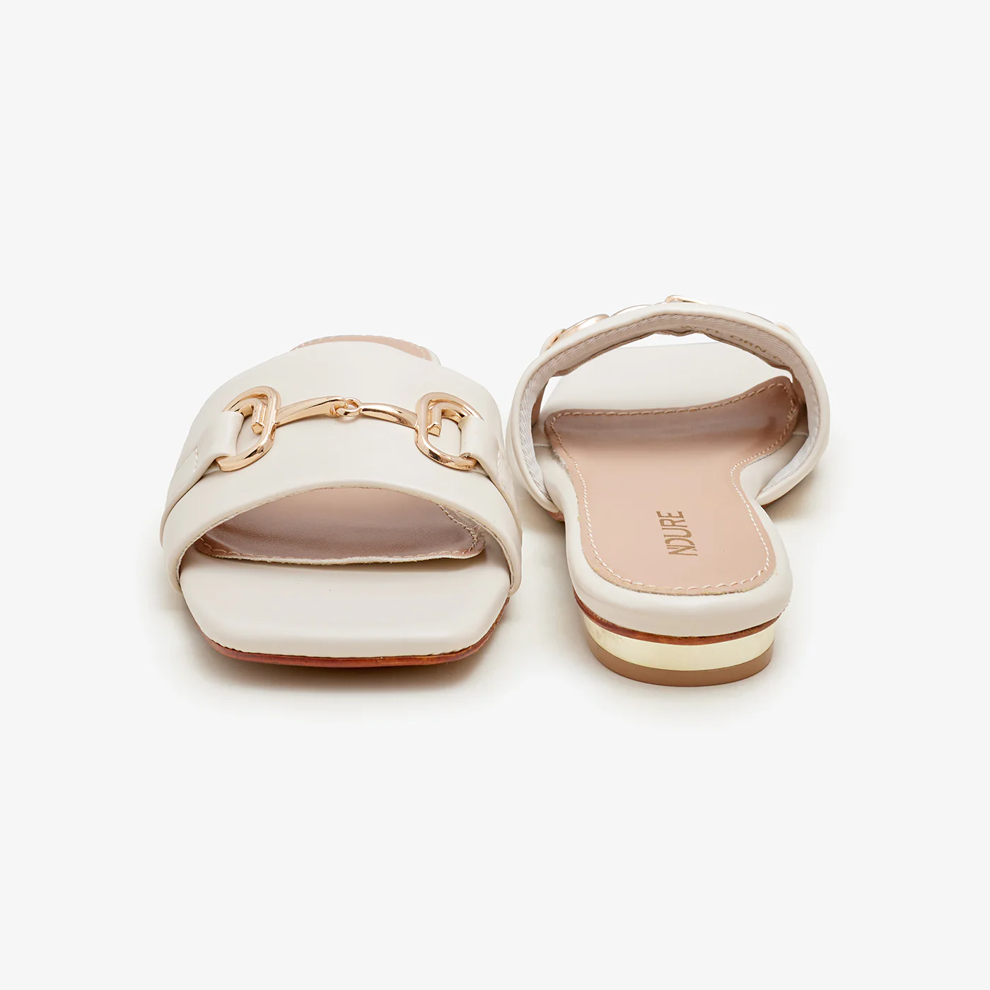 Women's Effortless Slides - Image 3