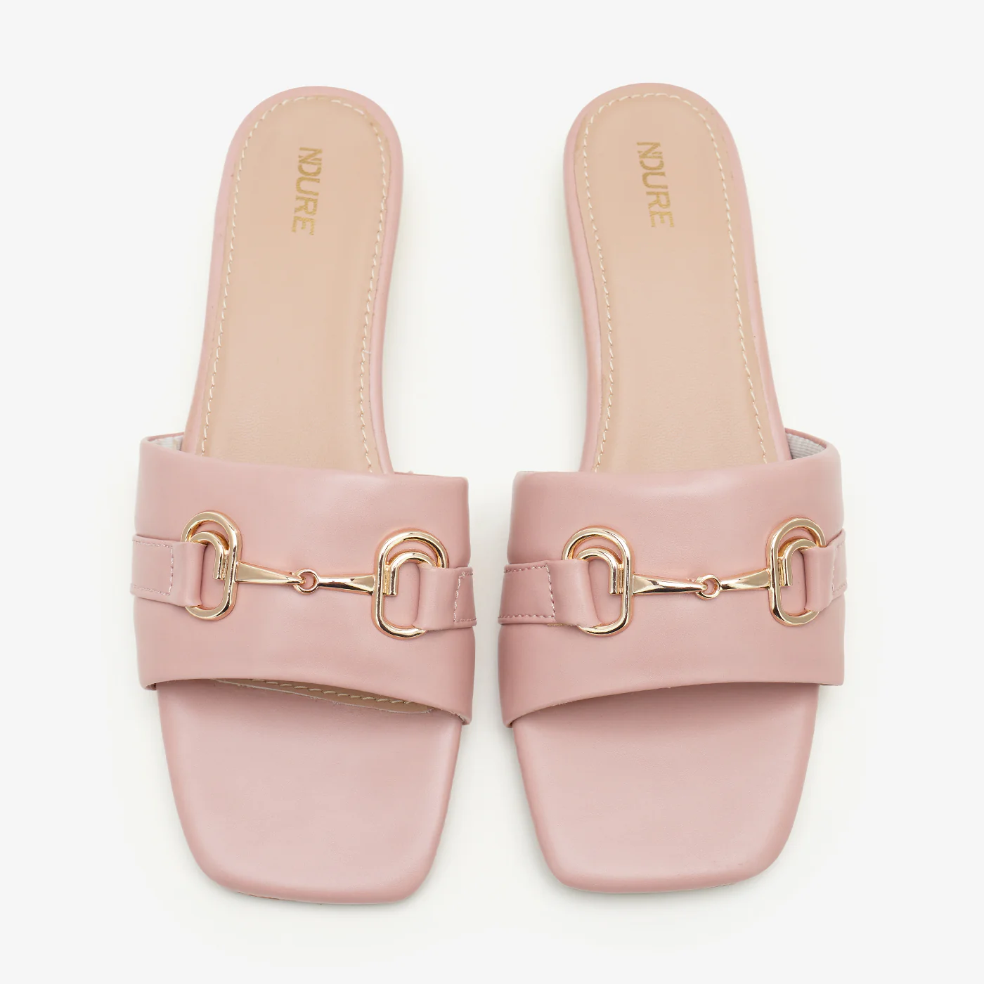 Women's Effortless Slides - Image 2