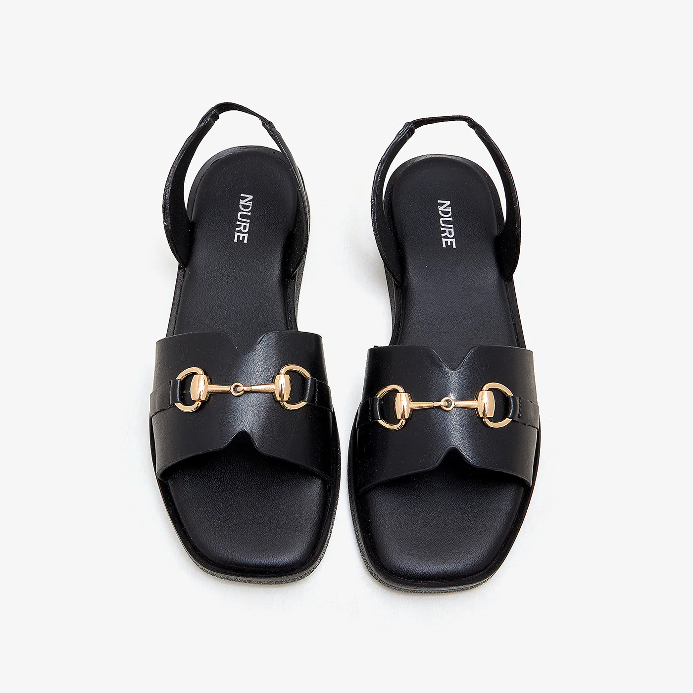 Women's Effortless Sandals - Image 2