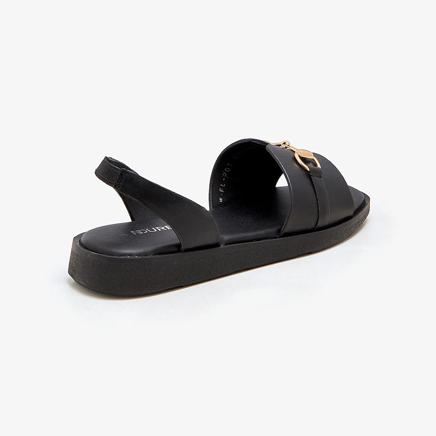 Women's Effortless Sandals - Image 5