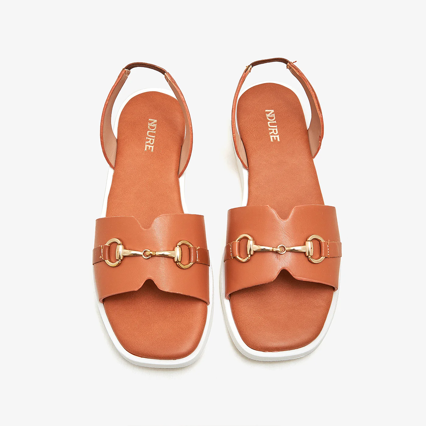 Women's Effortless Sandals - Image 2