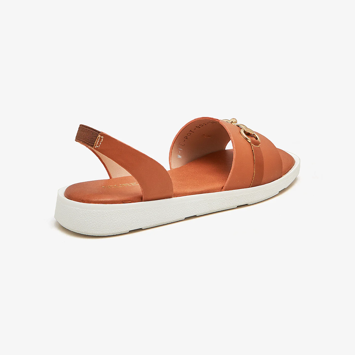 Women's Effortless Sandals - Image 5