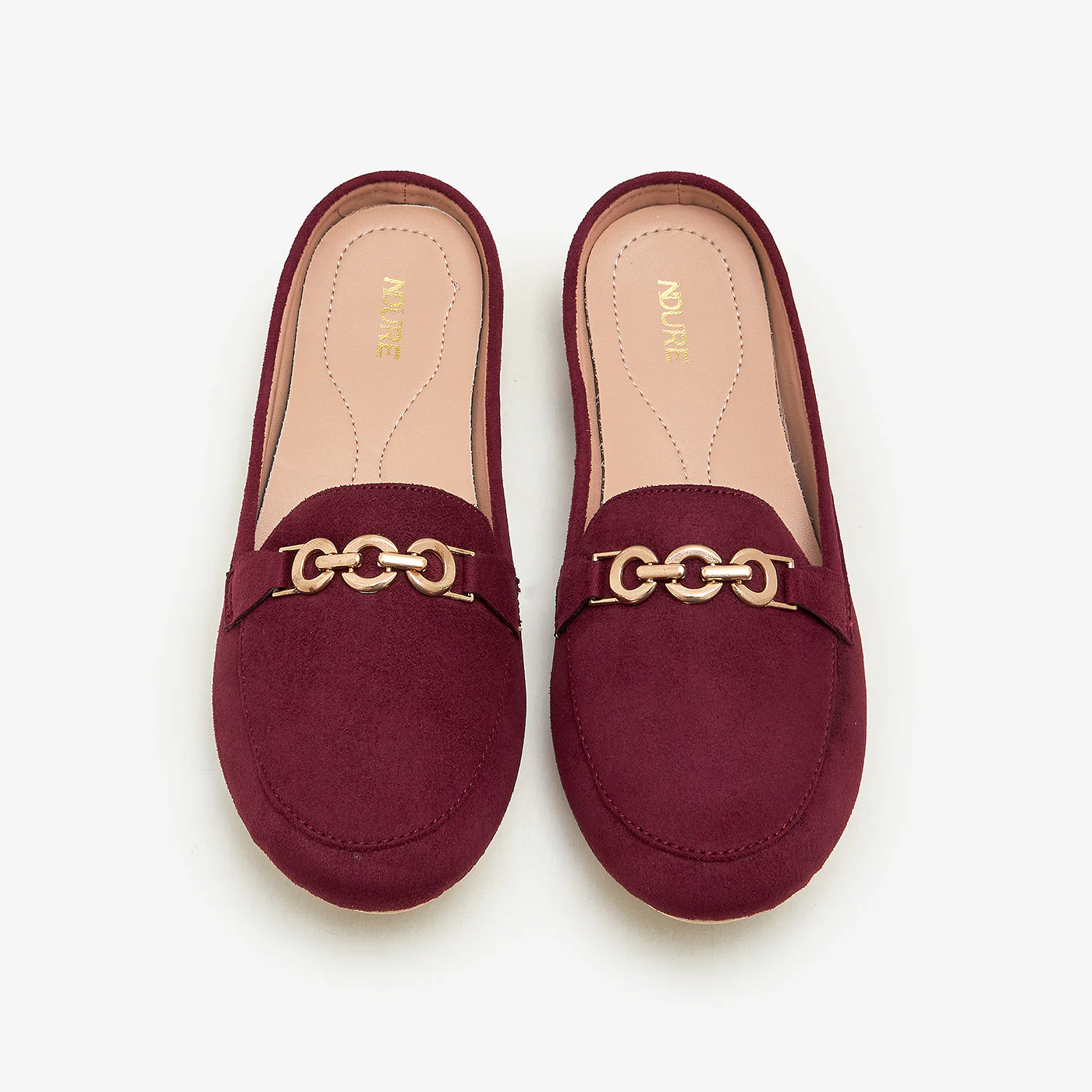 Women's Effortless Mules - Image 2