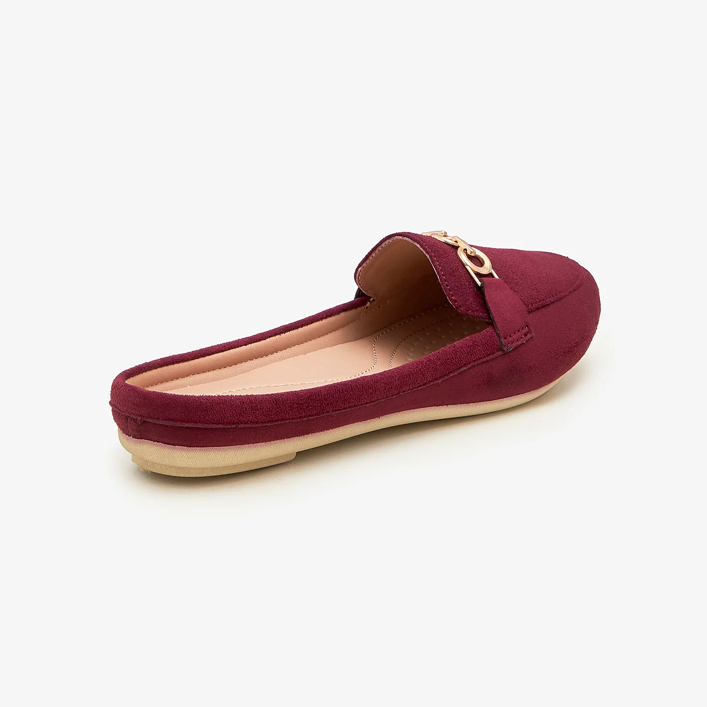 Women's Effortless Mules - Image 3